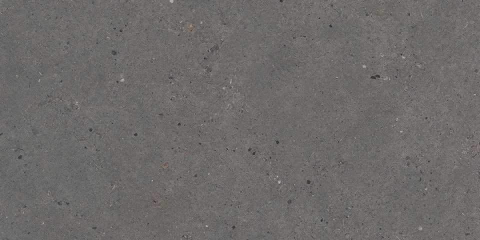 European Tiles Stone Grain DARK 30 X 60 Rectified Matte Tile detail view - Image 9