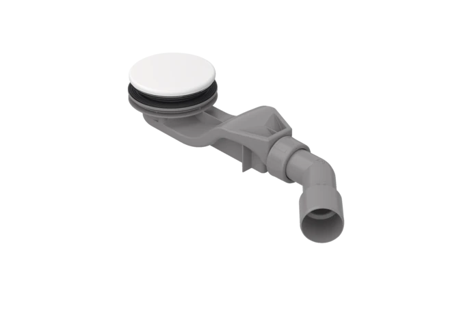 Bettesolid 30, White