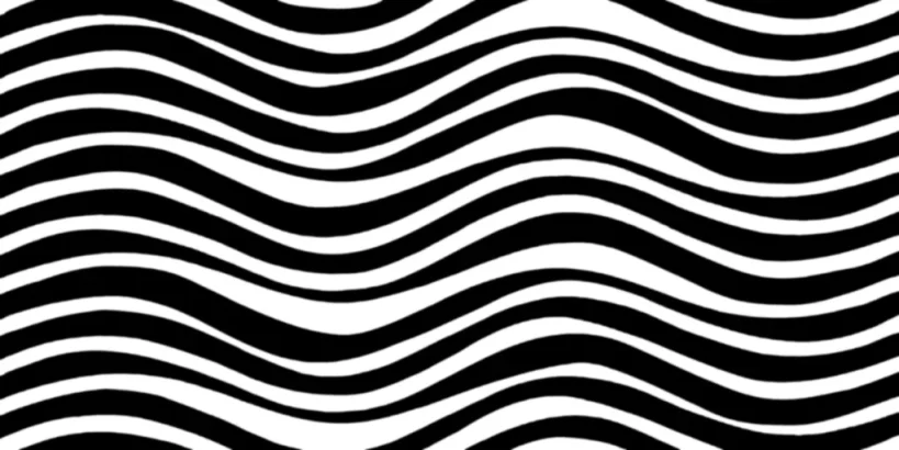 European Tiles Marmo SAHARA NOIR ONDA 120 X 60 Rectified Matte Tile detail view - Image 3