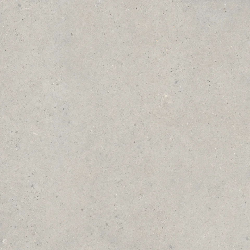 European Tiles Stone Grain GREY 80 X 80 Rectified Matte Tile product image - Image 1
