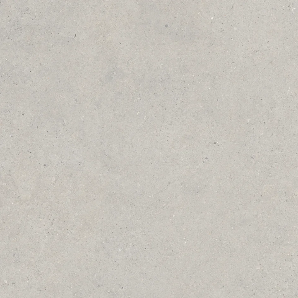 European Tiles Stone Grain GREY 80 X 80 Rectified Matte Tile detail view - Image 11