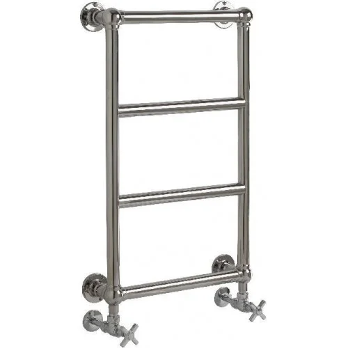 Vogue Vintage Heating Only 750 X 475mm Chrome