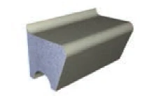 Abacus Elements Quarto 1 Seat 820mm