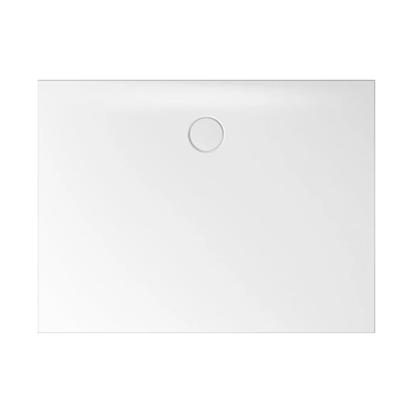 Bettefloor Side 1200 1000 Mm, White