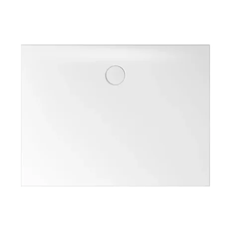 Bettefloor Side 1200 1000 Mm, White product image - Image 1