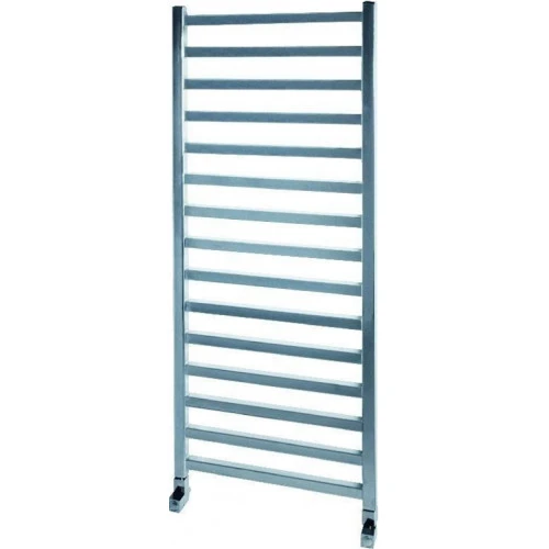 Vogue Serene Towel Radiator Dual Energy - Chrome 1165X500
