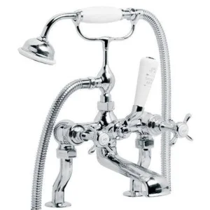 Lefroy Brooks Classic D/m Bsm - Nickel