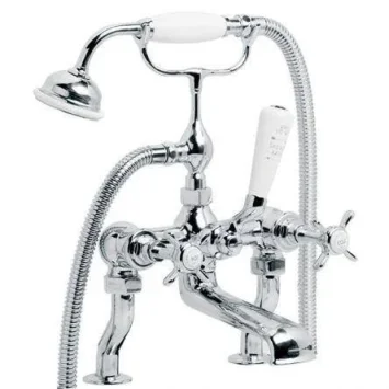 Lefroy Brooks Classic D/m Bsm - Nickel product image - Image 1