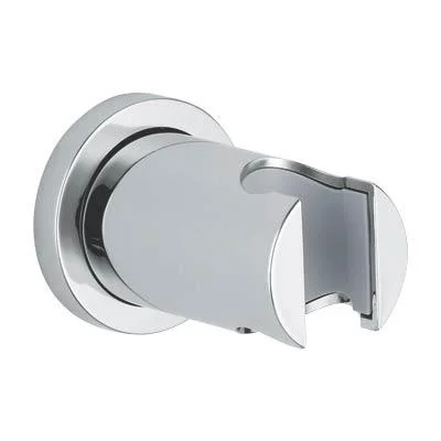 Grohe 27074 Minimalist Shwr Hold (circ.plate)
