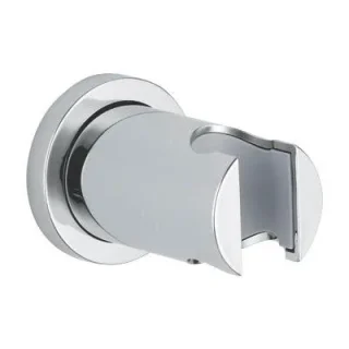 Grohe 27074 Minimalist Shwr Hold (circ.plate) product image - Image 1