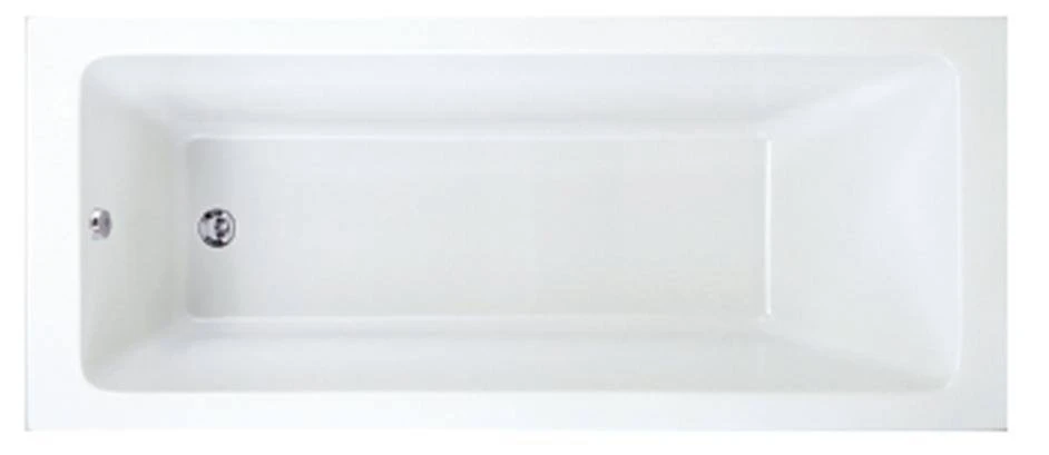 Artesan Canaletto Standard 1700 X 700mm Single Ended