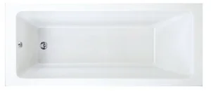 Artesan Canaletto Standard 1700 X 700mm Single Ended
