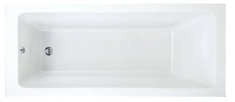 Artesan Canaletto Standard 1700 X 700mm Single Ended product image - Image 1