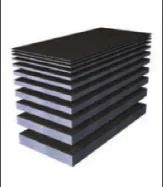 Abacus Elements Board Standard 30mm product image - Image 1