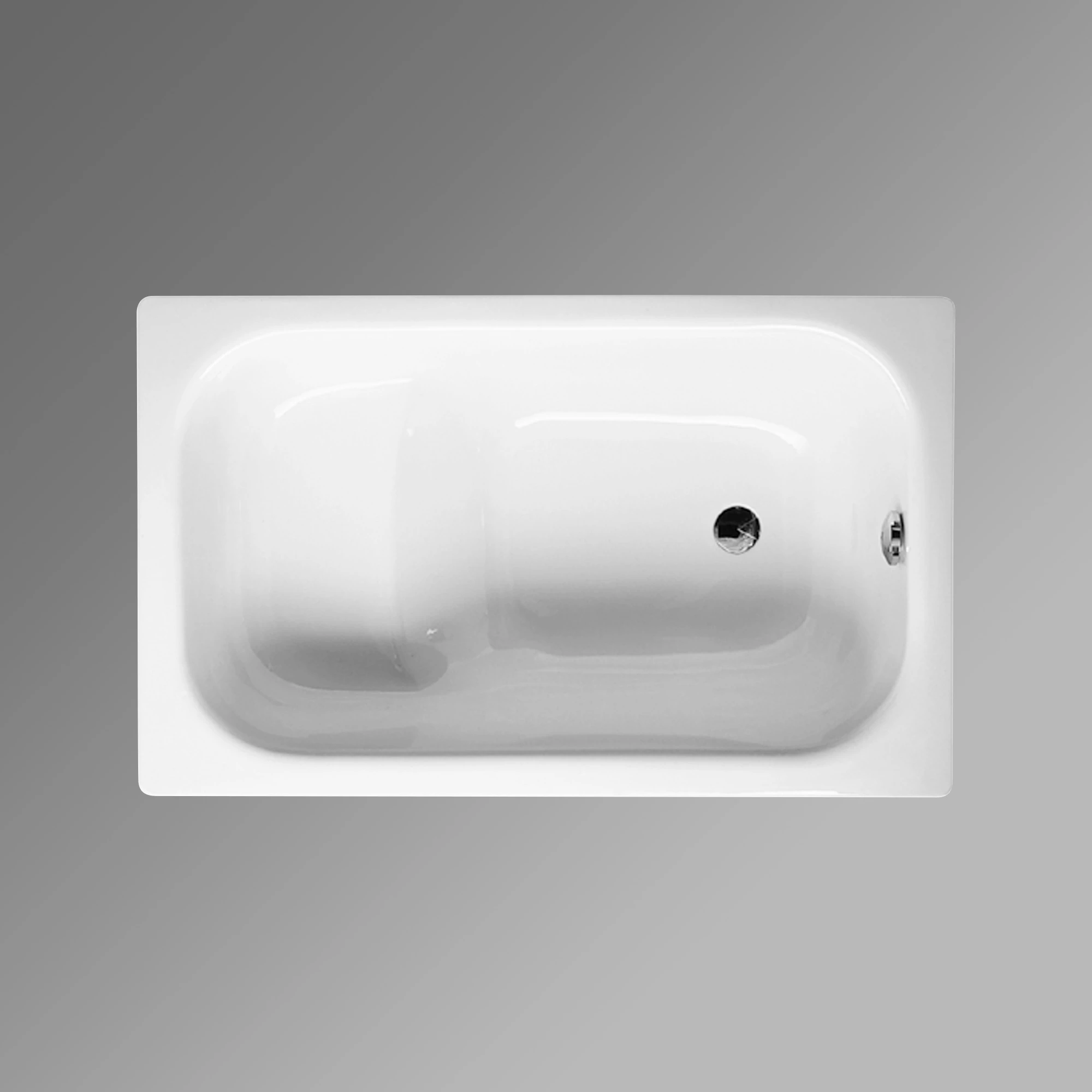 Bettestep 1180 730 Mm, White
