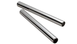 Vogue Conntubes 15mm 15mm 150mm Long - Chrome