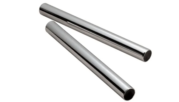 Vogue Conntubes 22mm 22mm X 150mm Long 22 X 150mm Chrome