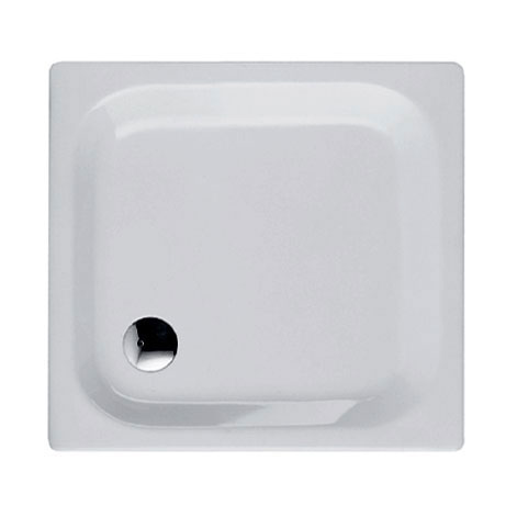 Betteultra 850 850 25 Mm, White