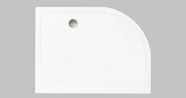 Merlyn 12x9 Quad Riser Kit 1200 X 900mm