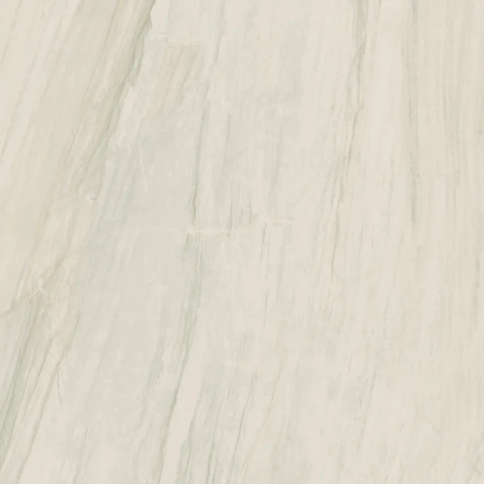 European Tiles Pietra CALACATTA MONT White 60 X 60 Rectified Polished Tile detail view - Image 5