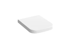 Saneux Indigo Standard Soft Close Seat & Cover (for 70110, 70117, Indcc01 & Indbtw01)