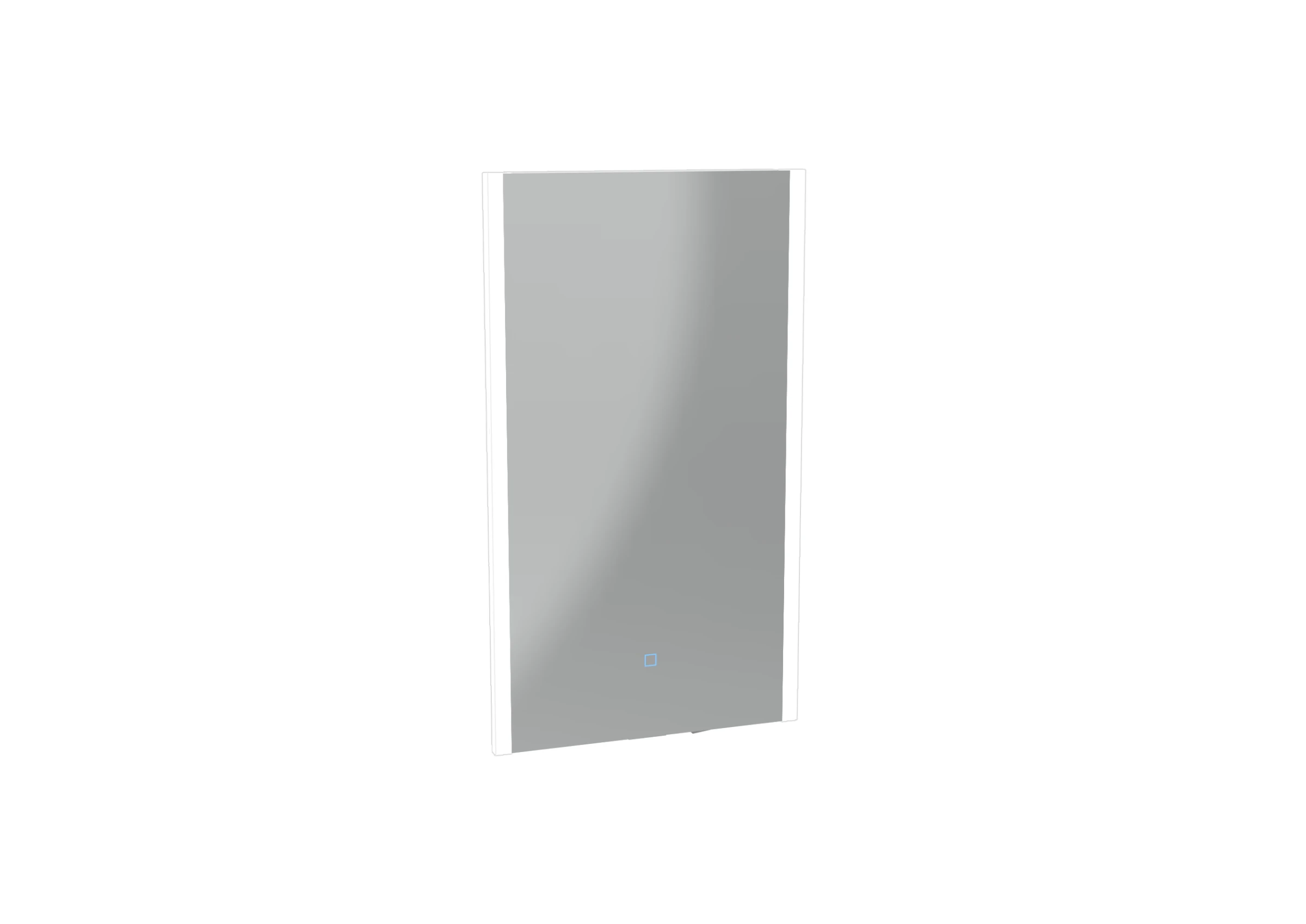 Saneux Air 40cm Electric Mirror V2