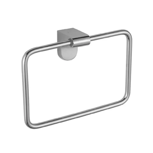 Saneux Molten Towel Ring 46x37.5x46 product image - Image 1