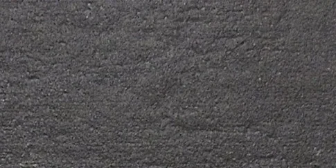 European Tiles Metropolitan Black 30X60Cm Textured Porcelain Rectified Tile detail view - Image 3