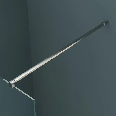 Abacus X Series Wall Support 1100mm