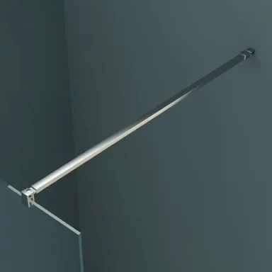 Abacus X Series Wall Support 1200mm product image - Image 1