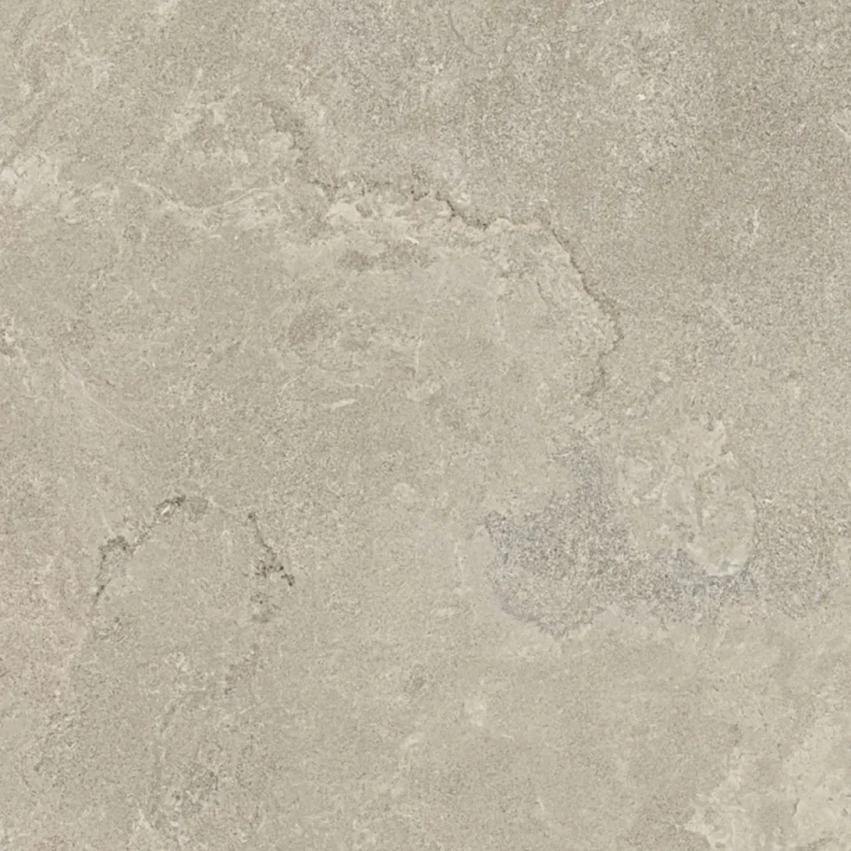 European Tiles Corfe Tortora Cross Cut Matt Wall & Floor Tile 60 x 60cm detail view - Image 2
