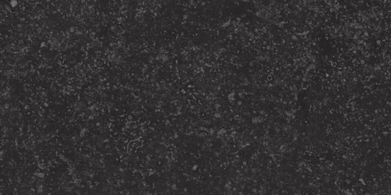 European Tiles Mountain Crystal Black 300X600Cm Matt Porcelain Rectified Tile detail view - Image 7