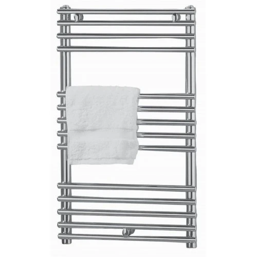 Vogue Tune (Straight) Towel Radiator Heating Only - Chrome 1508X500