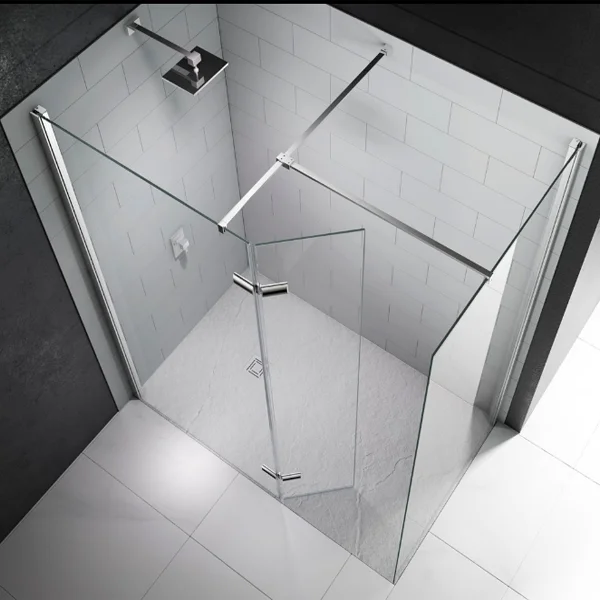 Merlyn D) Swivel Panel 300mm