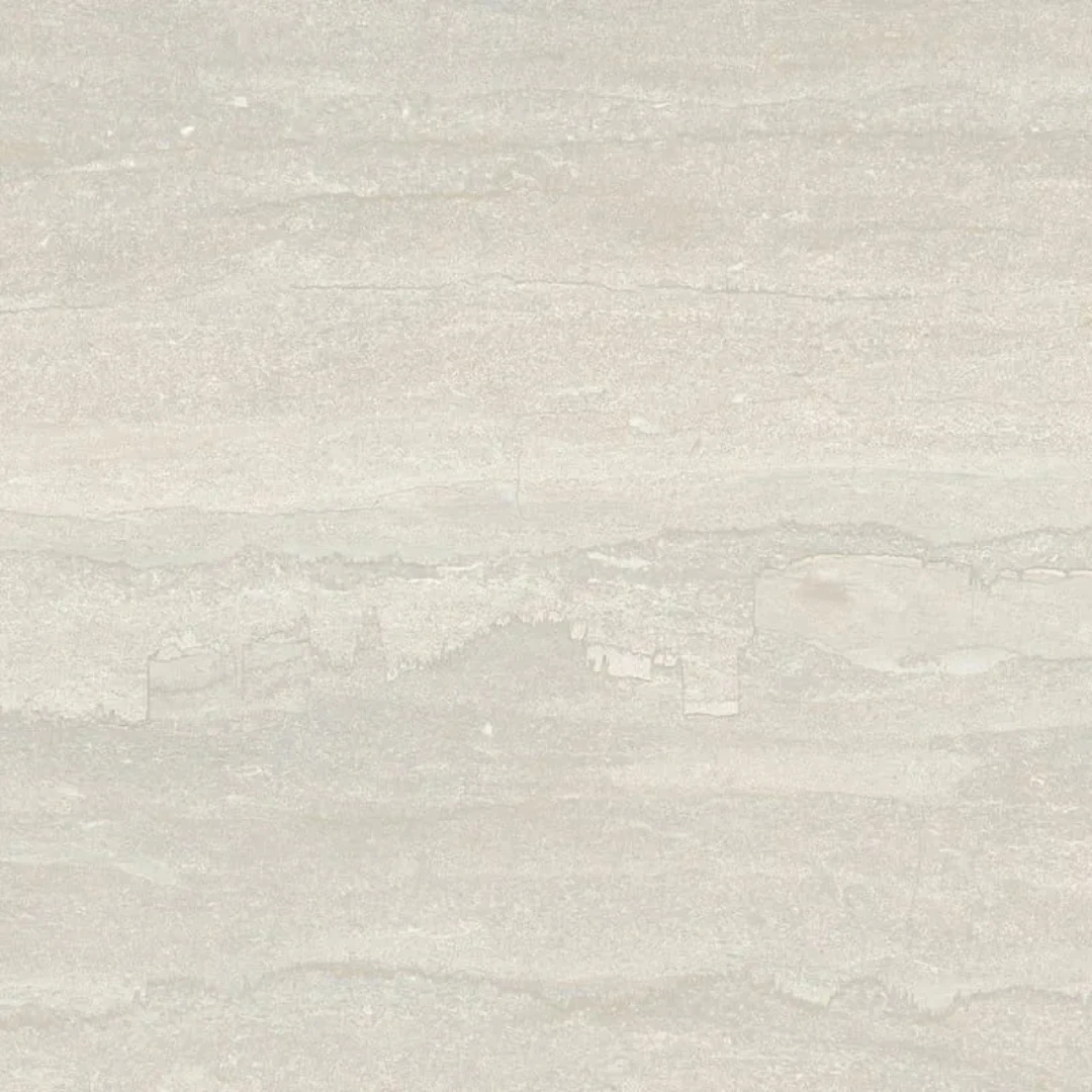 European Tiles Corfe Bianco Vein Cut Matt Wall & Floor Tile 30x60cm