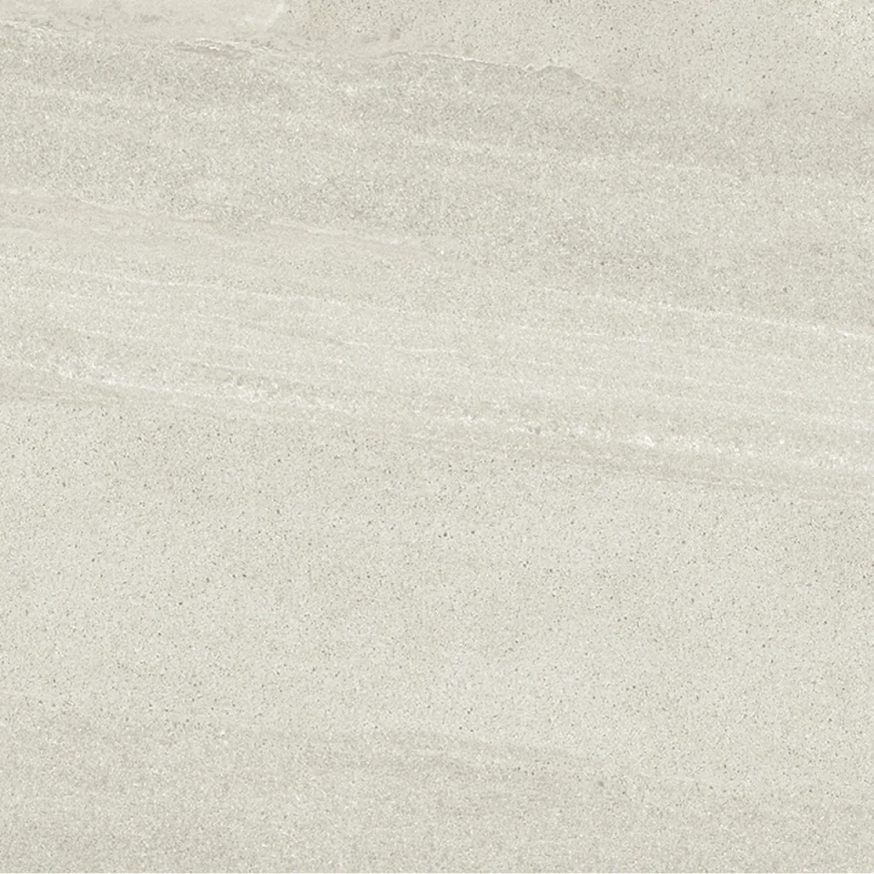 European Tiles Lastra Iceland 60 X 60 Rectified Matte Tile detail view - Image 3