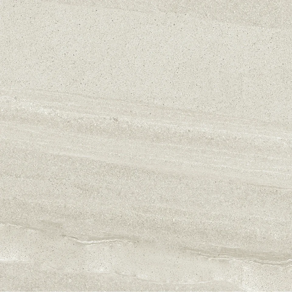 European Tiles Lastra Iceland 60 X 60 Rectified Matte Tile detail view - Image 9