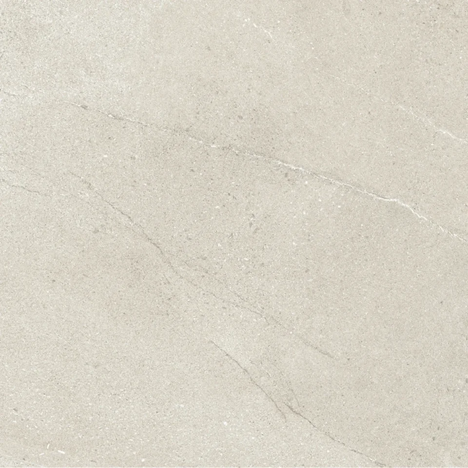 European Tiles Lastra Iceland 60 X 60 Rectified Matte Tile detail view - Image 10