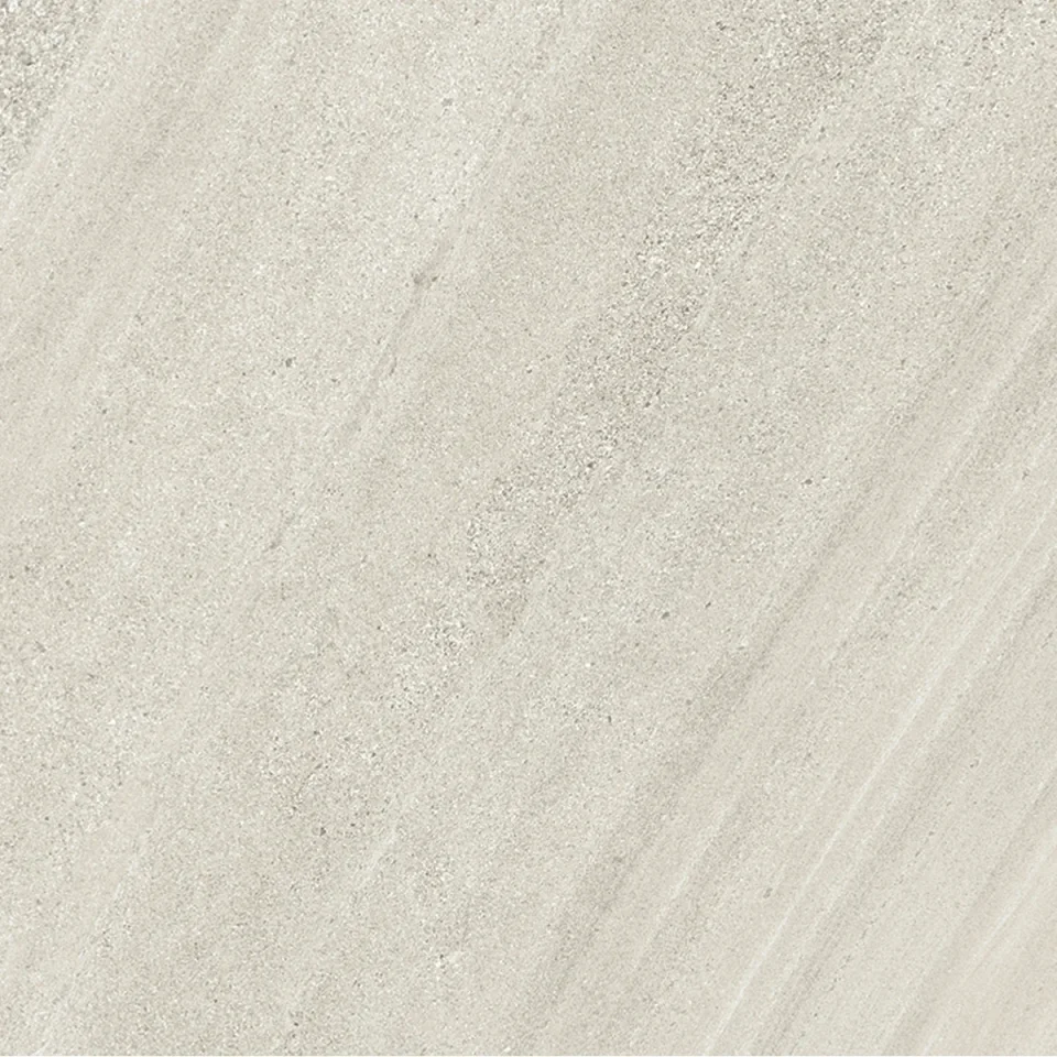 European Tiles Lastra Iceland 60 X 60 Rectified Matte Tile detail view - Image 11