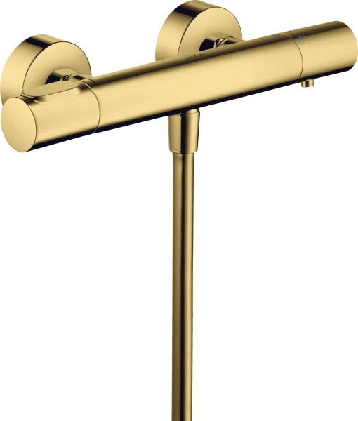 Axor Citterio M Thermostatic Shower Mixer For Exposed Installation