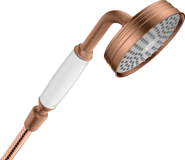 Axor Montreux Hand Shower 100 1jet