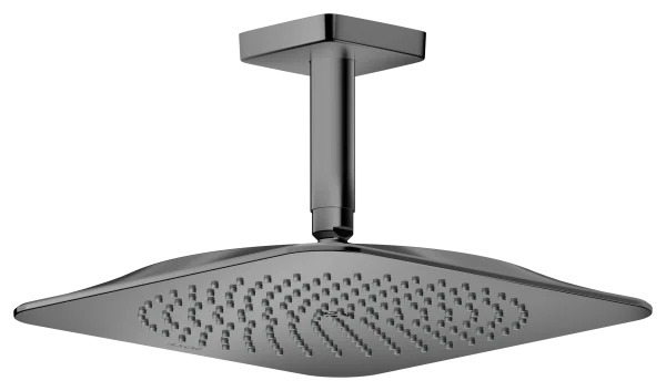 Axor Citterio C Overhead Shower 270/270 1jet Ecosmart With Ceiling Connector