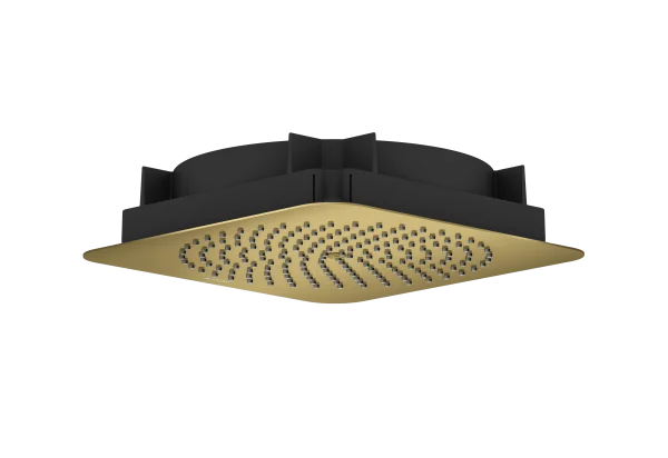 Axor Citterio C Overhead Shower 270/270 1jet Ceiling Integrated