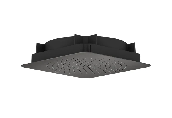 Axor Citterio C Overhead Shower 270/270 1jet Ecosmart Ceiling Integrated
