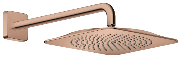 Axor Citterio C Overhead Shower 270/270 1jet With Shower Arm