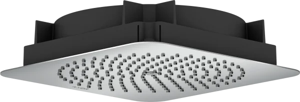 Axor Citterio C Overhead Shower 270/270 1jet Ceiling Integrated Chrome