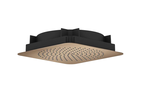 Axor Citterio C Overhead Shower 270/270 1jet Ceiling Integrated