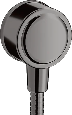 Axor Montreux Wall Outlet With Non-return Valve