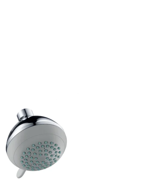 Hansgrohe Crometta 85 Overhead Shower Vario Chrome