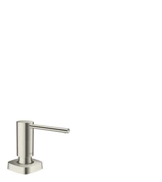 Hansgrohe A71 Soap Dispenser